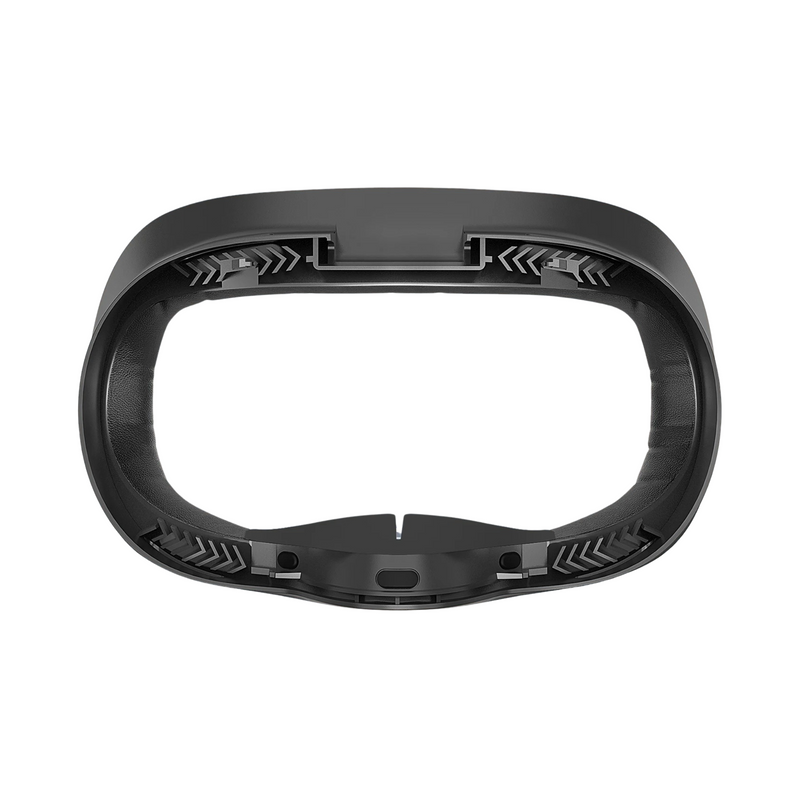 Capa Facial de Silicone Anti-Sweat Quest 2/3S - BR Metaverso