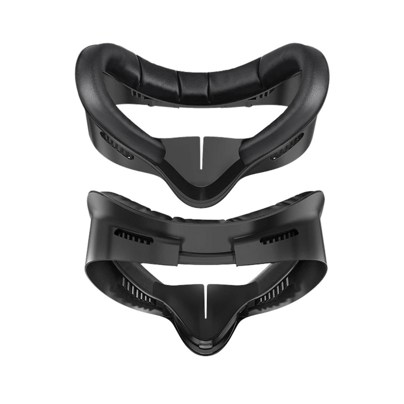 Capa Facial de Silicone Anti-Sweat Quest 2/3S - BR Metaverso