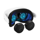 Capa Protetora de Lentes Quest 3S - BR Metaverso