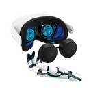 Capa Protetora de Lentes Quest 3S - BR Metaverso