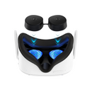 Capa Protetora de Lentes Quest 3S - BR Metaverso