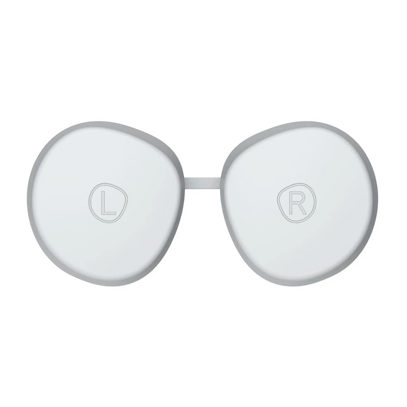 Capa Protetora de Lentes Quest 3S - BR Metaverso