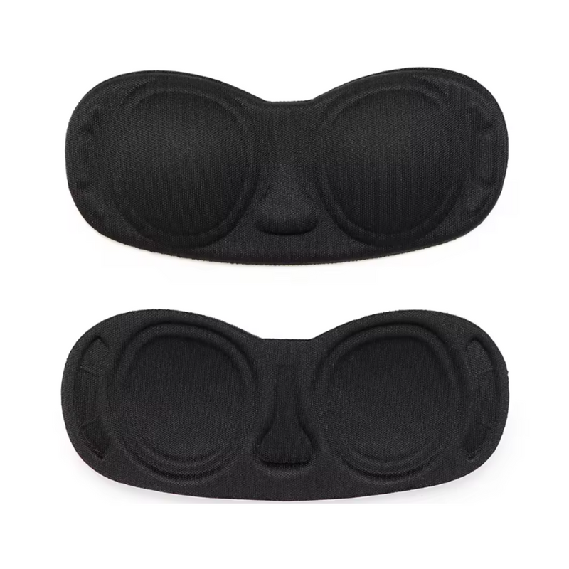 Capa Universal de Lentes VR Protect - BR Metaverso