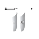 Capa com Bateria Recarregável para Controle Meta Quest 3 - BR Metaverso