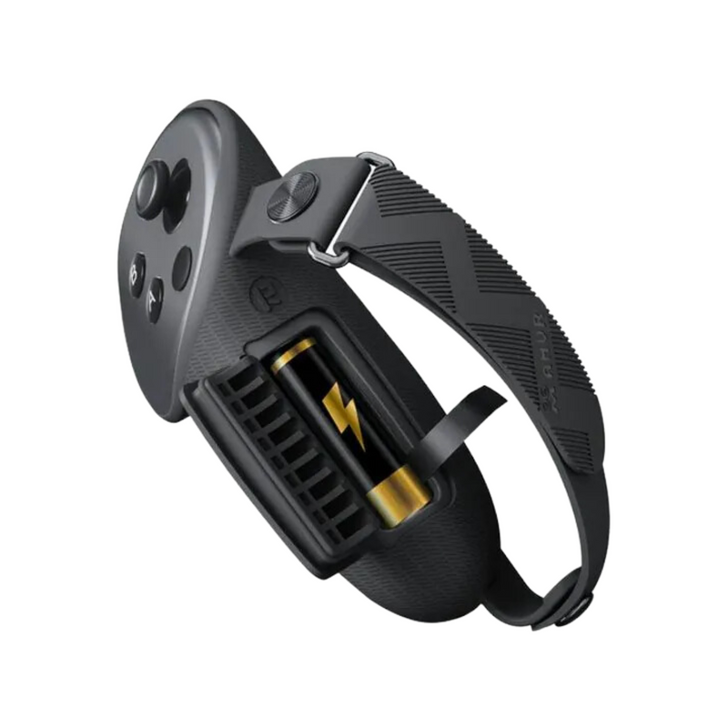 Capas de Silicone para Controle AMVR para Quest 3/3S - BR Metaverso