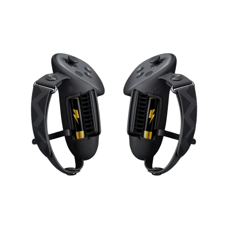 Capas de Silicone para Controle AMVR para Quest 3/3S - BR Metaverso