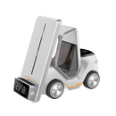 Carregador Dock Inteligente Ultra Carregamento 5 em 1 - BR Metaverso