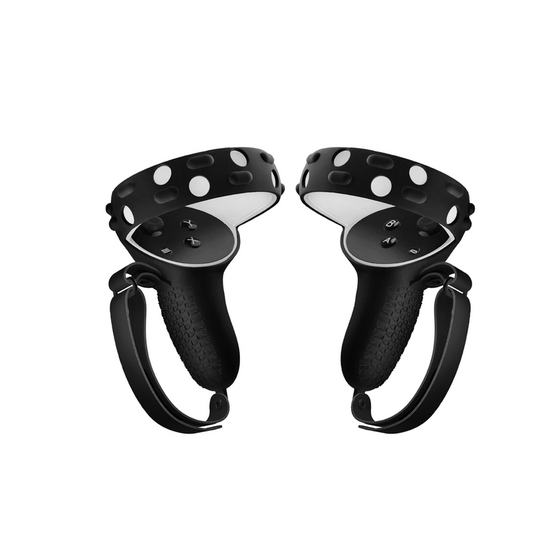 Case Controle Quest 2 - BR Metaverso