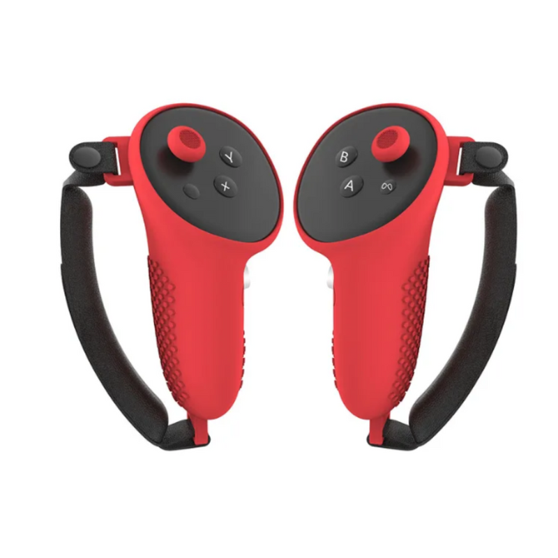 Case Controle Quest 3 - BR Metaverso