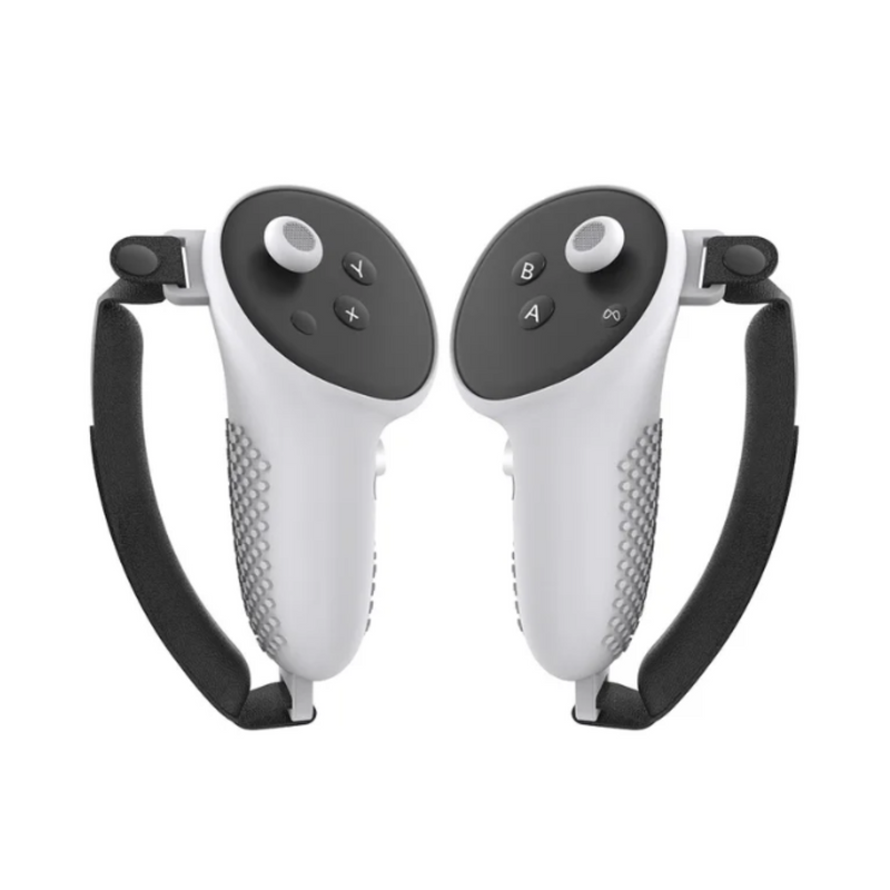 Case Controle Quest 3 - BR Metaverso