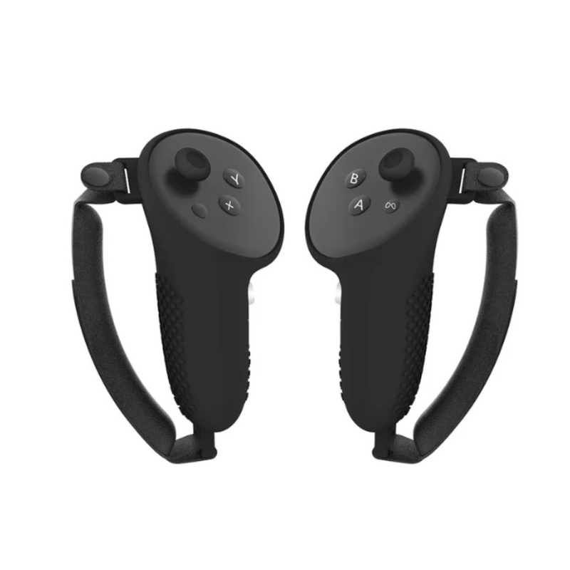 Case Controle Quest 3 - BR Metaverso