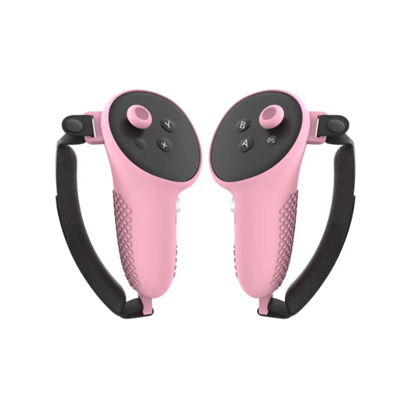 Case Controle Quest 3 - BR Metaverso