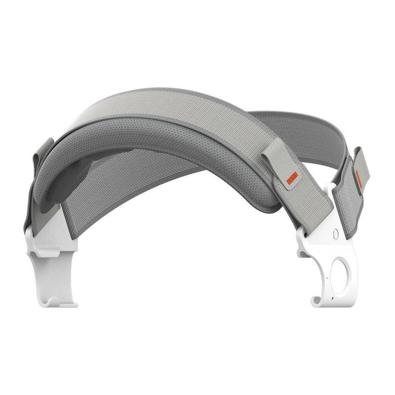 Cinta Ajustável Apple Vision Pro Hibloks - BR Metaverso