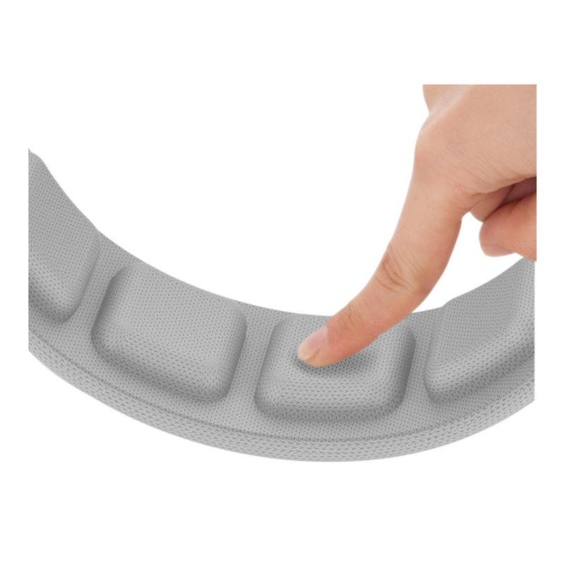 Cinta Ajustável Apple Vision Pro Hibloks - BR Metaverso