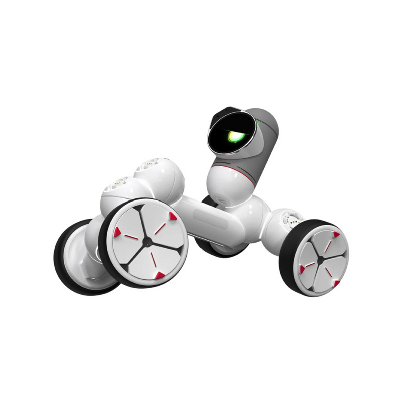 ClicBot Full Kit Advanced - 33 Módulos - BR Metaverso