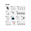 ClicBot Full Kit Advanced - 33 Módulos - BR Metaverso