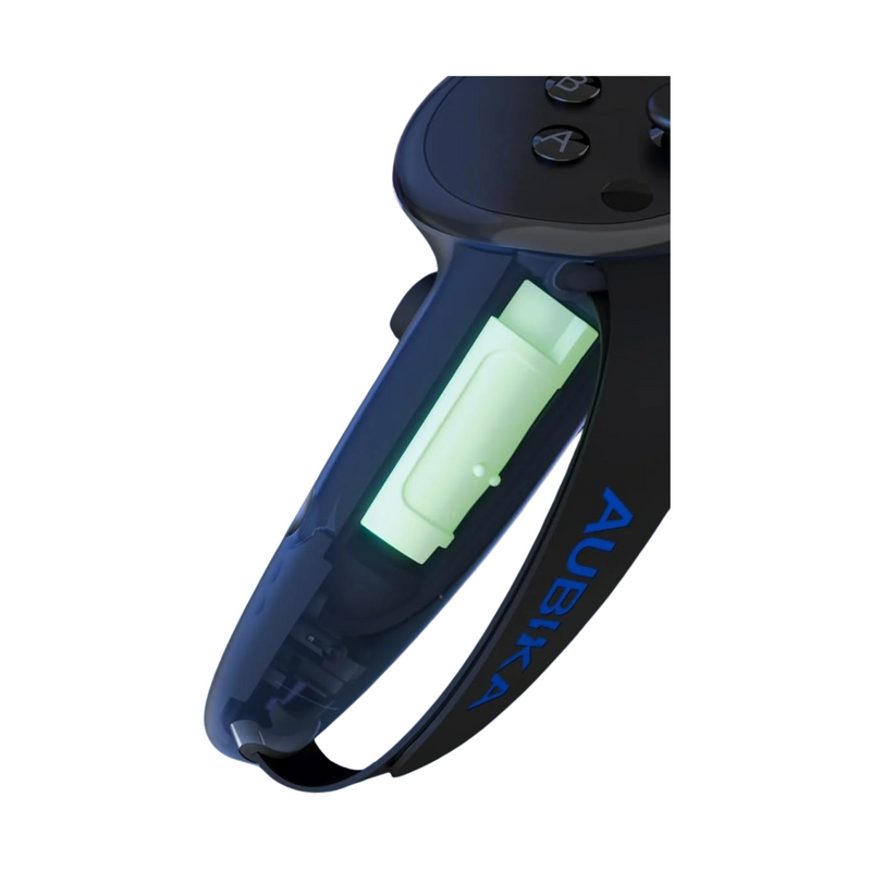 Controladores Grips para Meta Quest 3 Aubika - BR Metaverso