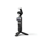 DJI Osmo Pocket 4 Creator Combo - BR Metaverso
