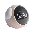 Despertador Snooze Smart Kids Interativo - BR Metaverso