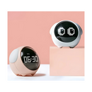 Despertador Snooze Smart Kids Interativo - BR Metaverso