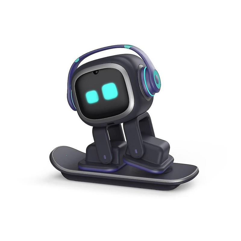 EMO Robô Inteligente - BR Metaverso