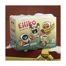 Spinkit Skin Eiliko Robot AI Original Energize Lab - BR Metaverso