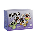 Spinkit Skin Eiliko Robot AI Original Energize Lab - BR Metaverso