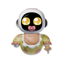 Eiliko Robot AI Original Energize Lab - BR Metaverso