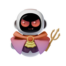 Eiliko Robot AI Original Energize Lab - BR Metaverso