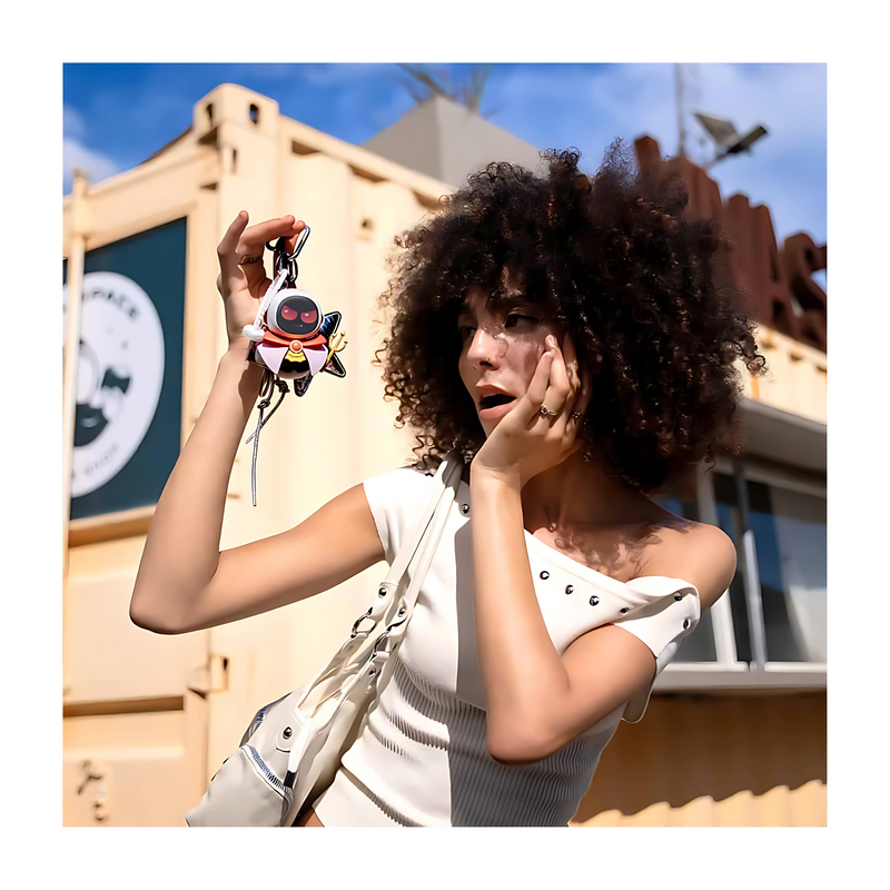 Eiliko Robot AI Original Energize Lab - BR Metaverso