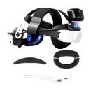 Elite Strap 10.000mAh GOMRVR S3 Quest 3 / Quest 3S - BR Metaverso