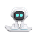 Emo White Robô Inteligente Original - BR Metaverso