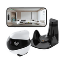 Enabot Ebo Air 2 Plus Robô AI com Câmera 3K - BR Metaverso