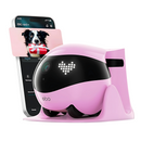 Enabot Ebo Air 2 Robô Câmera 2k de Segurança Sem Fio - BR Metaverso