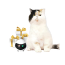 Enabot Ebo Air 2 Robô Câmera 2k de Segurança Sem Fio - BR Metaverso