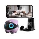 Enabot Ebo Air 2 Plus Robô AI com Câmera 3K - BR Metaverso