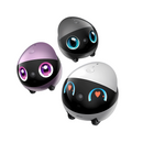 Enabot Ebo Air 2 Plus Robô AI com Câmera 3K - BR Metaverso