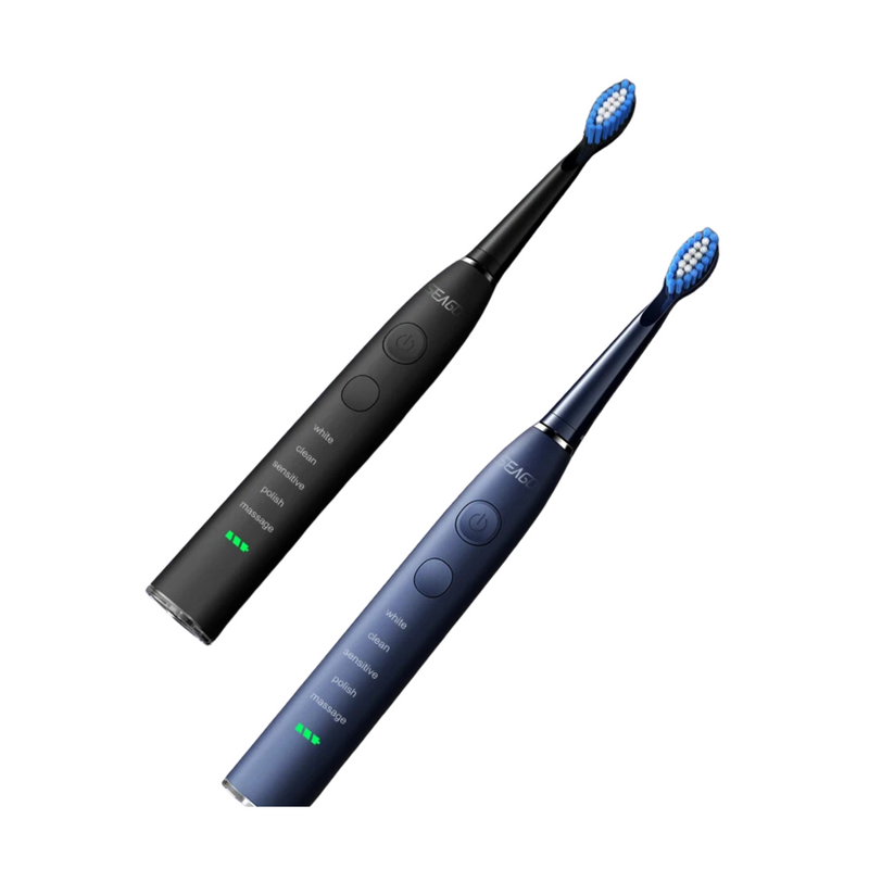 Escova de Dentes Inteligente Seago - BR Metaverso