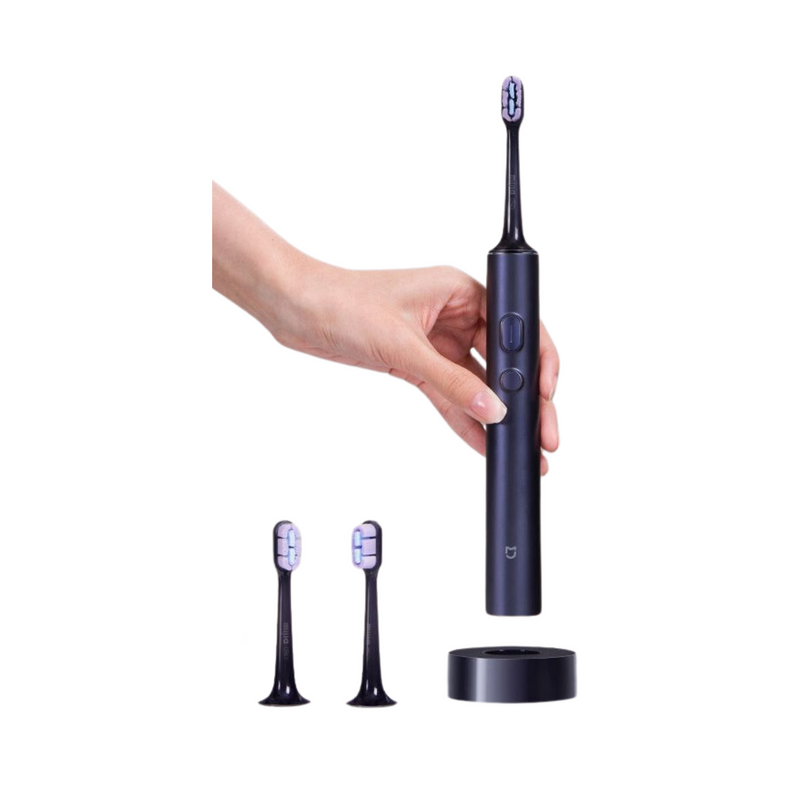 Escova de Dentes Inteligente T700 Mijia - BR Metaverso