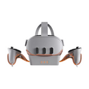 Estação de Carregamento Quest 3 Sem Fio  - BR Metaverso