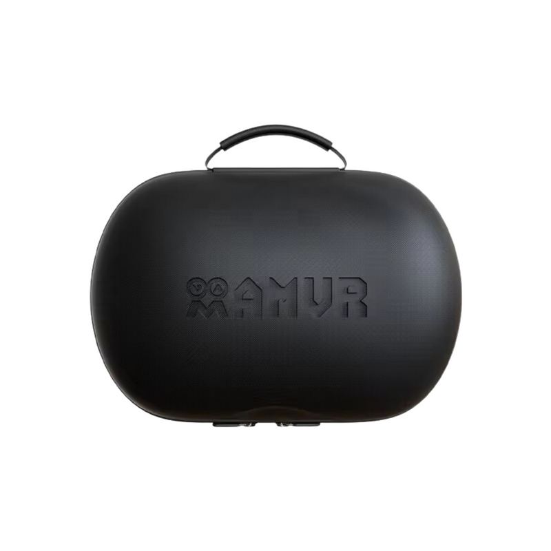 Estojo Reforçado AMVR Premium Quest 2, Vision Pro, Pico 4 - BR Metaverso