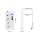 Extensor Inteligente Premium Wifi+ - BR Metaverso