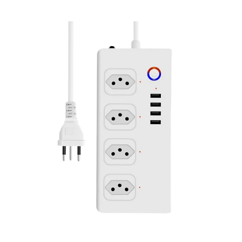 Extensor Inteligente Premium Wifi+ - BR Metaverso