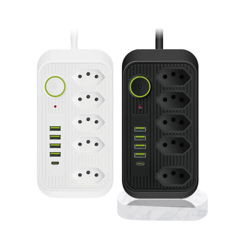 Extensor de Tomada Inteligente Elite - BR Metaverso