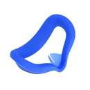 Face Cover Confort Quest 2 - BR Metaverso