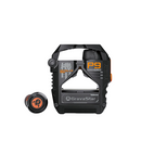 Fone de Ouvido P9 Sirius Plus GravaStar - BR Metaverso