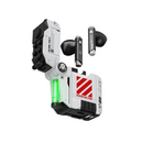 Fone de Ouvido P5 Sirius GravaStar - BR Metaverso