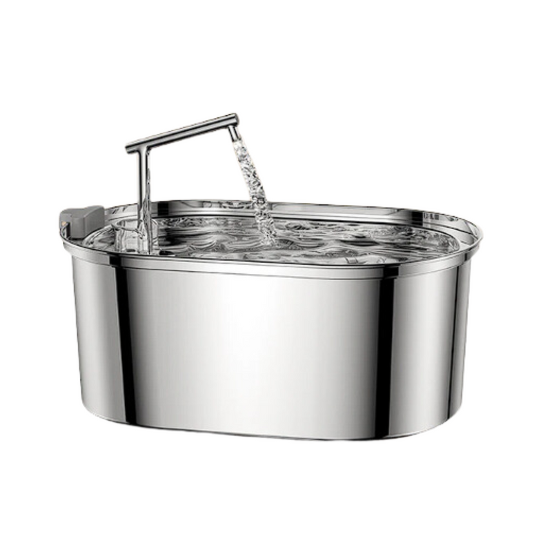 Fonte de Água Inteligente Pet Rojeco 3,2l - BR Metaverso