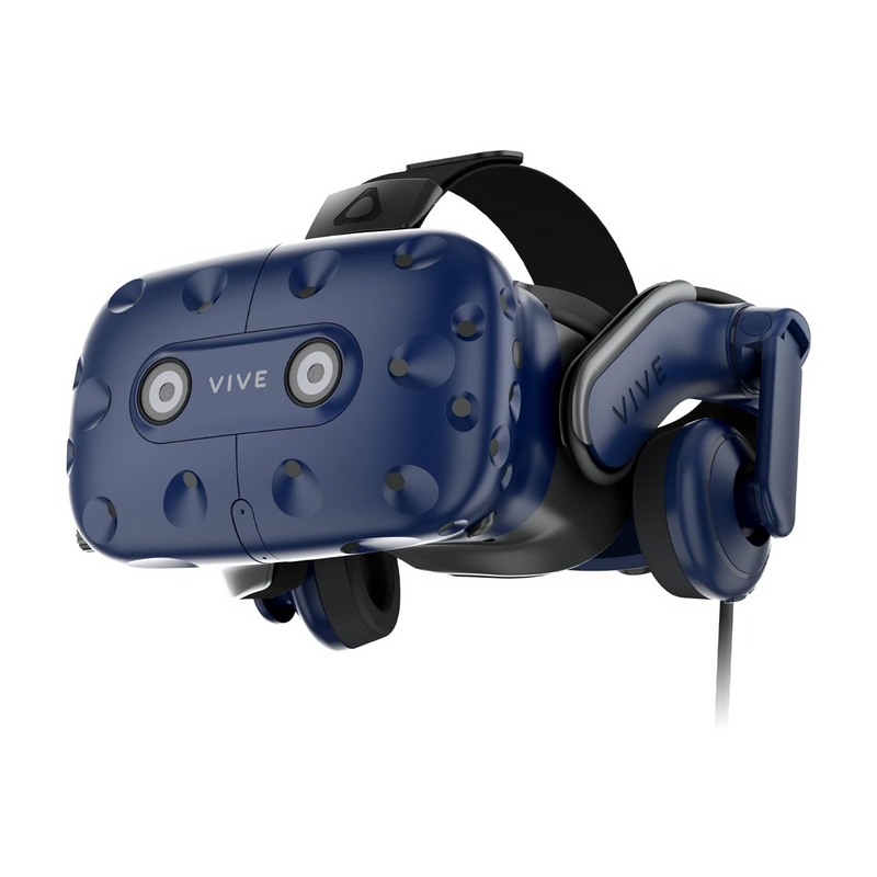 HTC Vive Pro Virtual Reality Headset - BR Metaverso