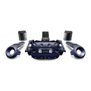 HTC Vive Pro Virtual Reality Headset Kit - BR Metaverso